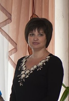 Ковальчук Ольга Викторовна